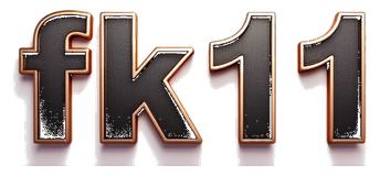 fk11 logo